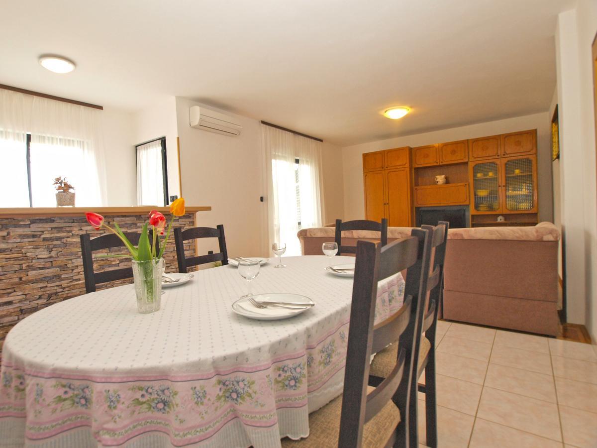 Apartment Dean 1595 Fažana Εξωτερικό φωτογραφία