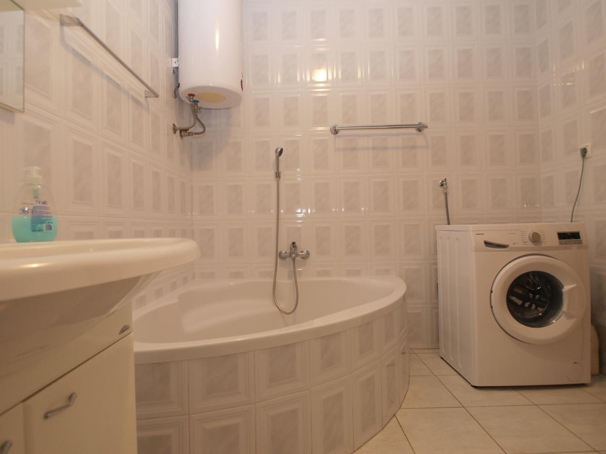 Apartment Dean 1595 Fažana Εξωτερικό φωτογραφία
