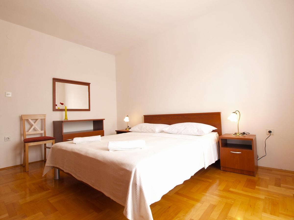 Apartment Dean 1595 Fažana Εξωτερικό φωτογραφία