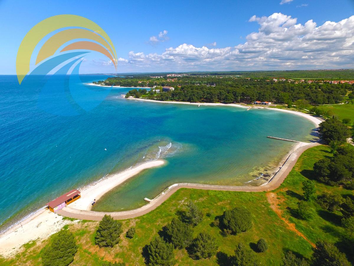 Apartment Dean 1595 Fažana Εξωτερικό φωτογραφία