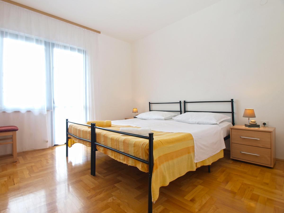 Apartment Dean 1595 Fažana Εξωτερικό φωτογραφία