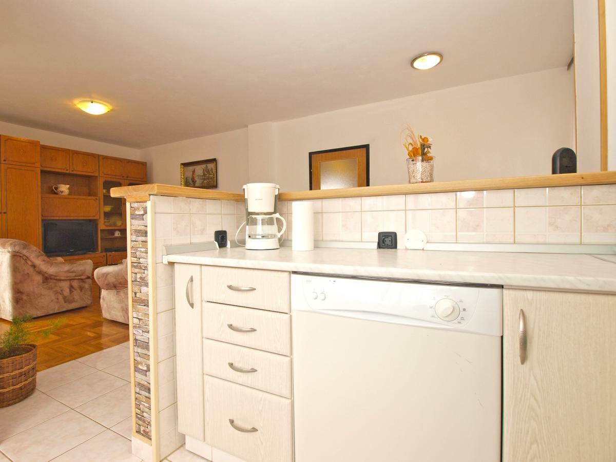 Apartment Dean 1595 Fažana Εξωτερικό φωτογραφία