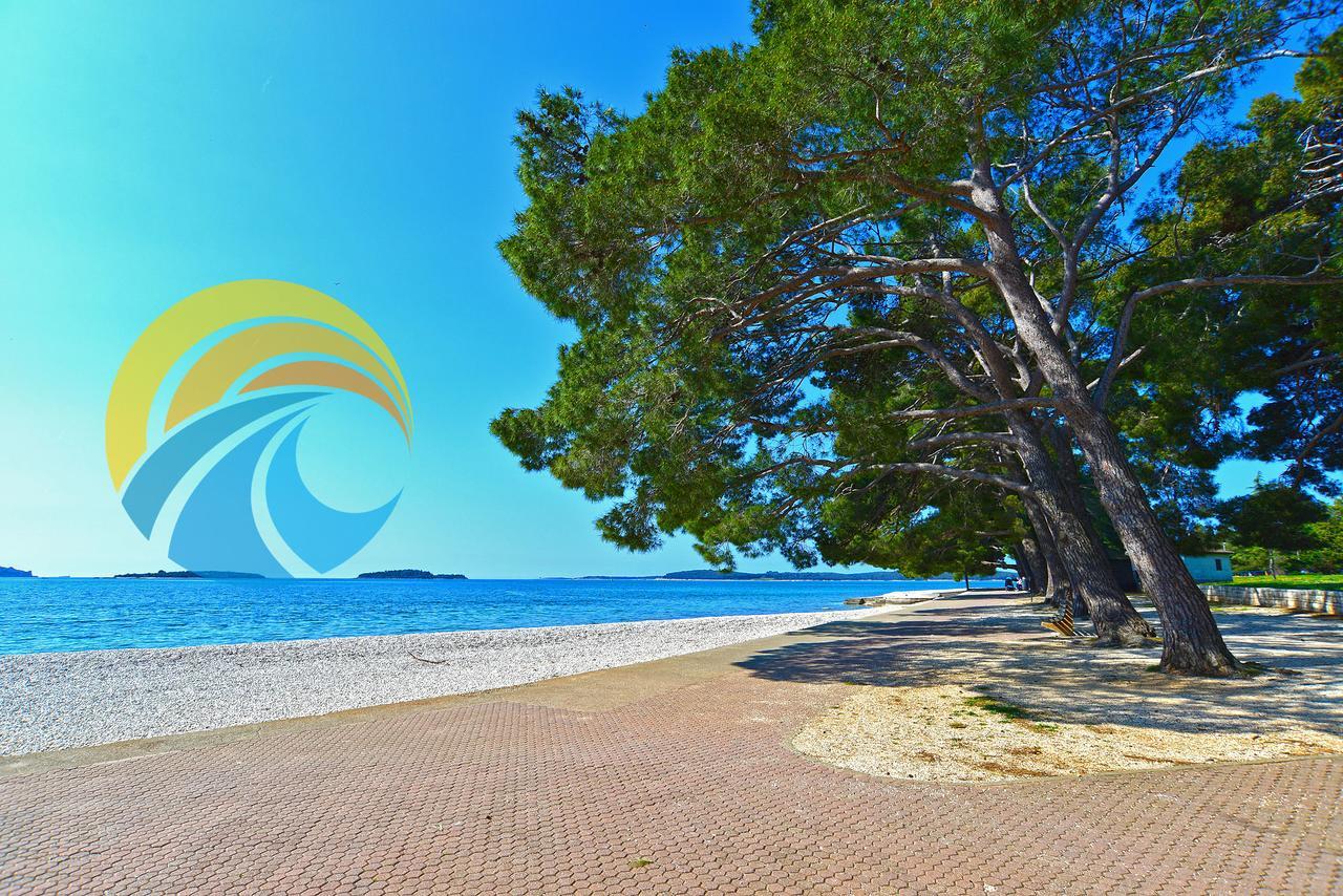 Apartment Dean 1595 Fažana Εξωτερικό φωτογραφία