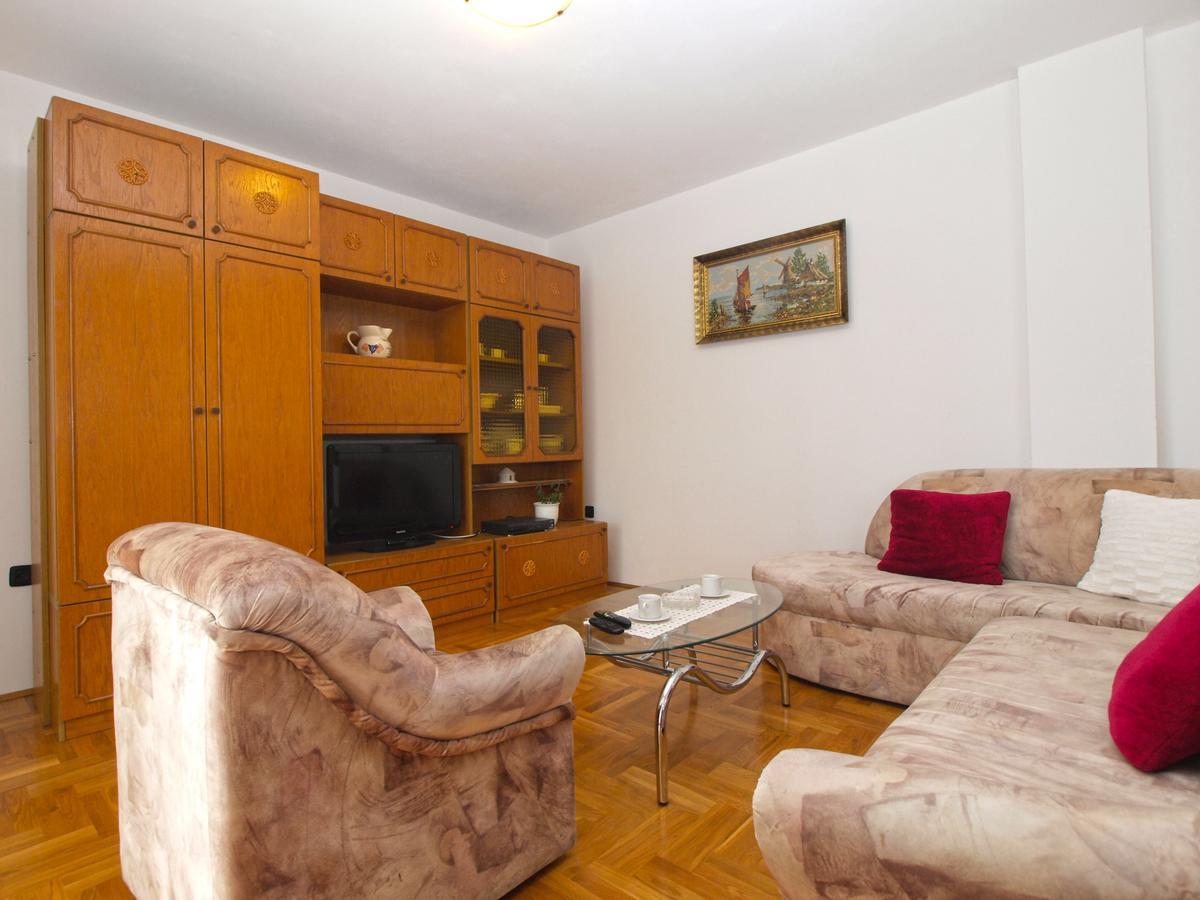 Apartment Dean 1595 Fažana Εξωτερικό φωτογραφία