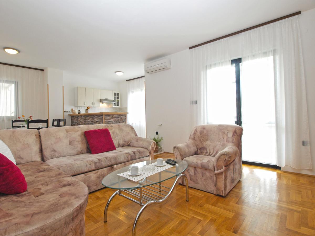 Apartment Dean 1595 Fažana Εξωτερικό φωτογραφία