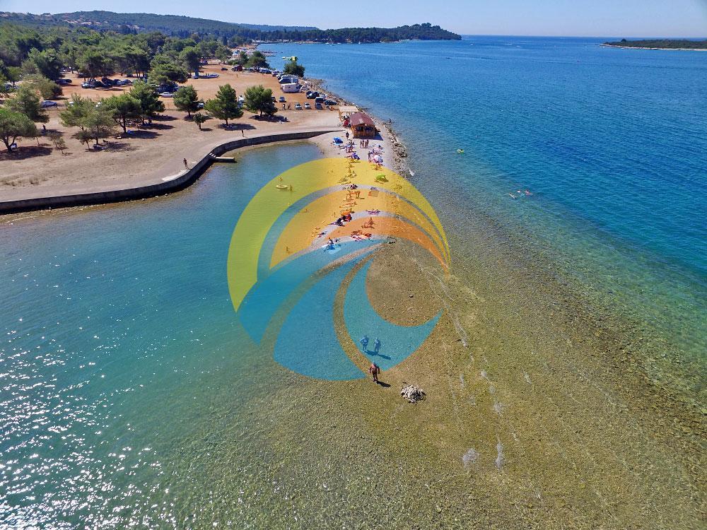 Apartment Dean 1595 Fažana Εξωτερικό φωτογραφία