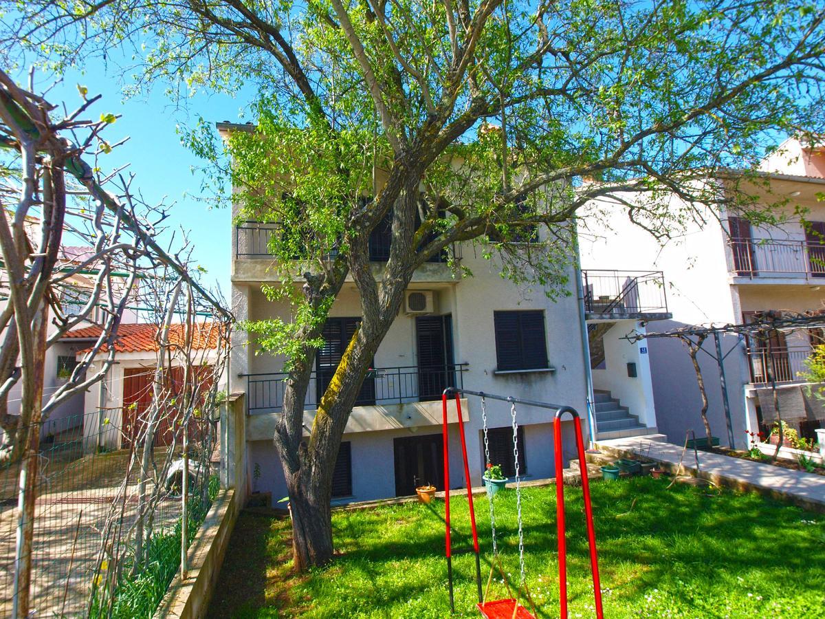 Apartment Dean 1595 Fažana Εξωτερικό φωτογραφία